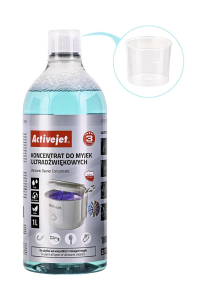 Activejet AOC-600 souprava pro čištění počítače Sprej na čištění zařízení 1000 ml Obrázok pre Activejet AOC-600 souprava pro čištění počítače Sprej na čištění zařízení 1000 ml