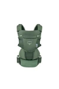 Obrázok pre Osprey Poco™ Soft Child Carrier Turistický nosič Zelená