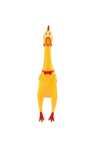 Obrázok pre PAKA ZWIERZAKA Chicken - Hračka pro psy