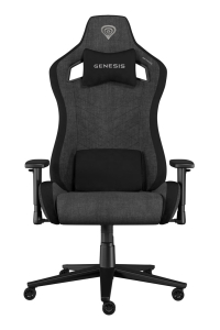 Obrázok pre GENESIS NFG-2244 židle pro hraní počítačových her Počítačová herní židle Polstrované sedadlo