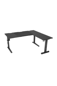 Obrázok pre GENESIS NDS-2295 computer desk Black