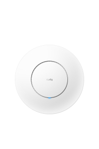Obrázok pre Cudy AP3000 Wi-Fi přístupový bod 2976 Mbit/s Bílá Podpora napájení po Ethernetu (PoE)