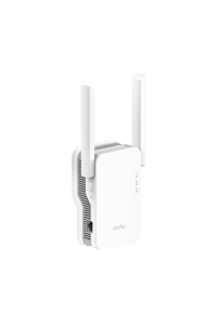 Obrázok pre Cudy RE3600 Systém mesh Wi-Fi Dvoupásmový (2,4 GHz / 5 GHz) Wi-Fi 7 (802.11be) Bílá 1 Externí