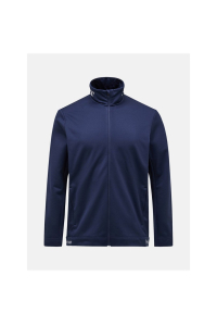 Obrázok pre Peak Performance Rider Tech Zip Jacket - blue