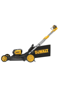 Obrázok pre DeWALT DCMWSP660N-XJ sekačka na trávu Sekačka na trávu s kolečky Baterie Žlutá