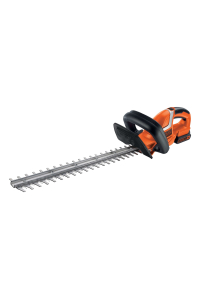 Obrázok pre Black & Decker GTC1845L20-QW motorový křovinořez Dvojité ostří 2,6 kg