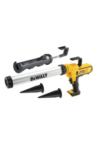 Obrázok pre DeWALT DCE581NK-XJ aku pistole na lepidla a tmely