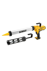 Obrázok pre DeWALT DCE581NK-XJ aku pistole na lepidla a tmely