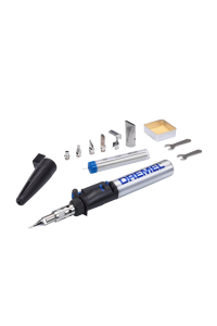 Obrázok pre LUTOWNICA DREMEL VERSATIP 2000JD