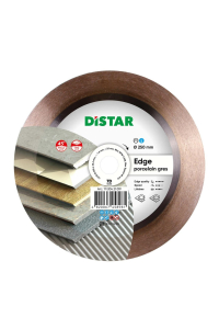 Distar Diamond Blade Edge 250 x 1.4 x 25 x 25.4 Obrázok pre Distar Diamond Blade Edge 250 x 1.4 x 25 x 25.4
