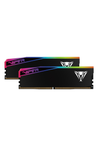Obrázok pre Patriot Memory Viper Elite 5 Ultra VEUR532G6028K paměťový modul 32 GB 2 x 16 GB DDR5 6000 MT/s 288-pin DIMM
