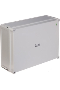 Hermetic enclosure 440x330 IP65 Obrázok pre Hermetic enclosure 440x330 IP65