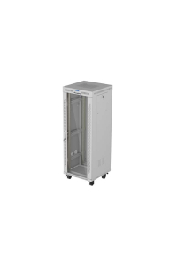 Obrázok pre Lanberg FF01-6632-12SL rack 32U Volně stojící rack Šedá
