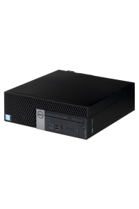 DELL OptiPlex 7070 i5-8500 8GB 256GB SSD SFF Win11pro Použité Obrázok pre DELL OptiPlex 7070 i5-8500 8GB 256GB SSD SFF Win11pro Použité