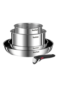 Obrázok pre Sada hrnců TEFAL Ingenio Emotion L897S574 5 ks