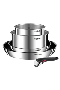 Obrázok pre Sada hrnců TEFAL Ingenio Emotion L897S574 5 ks