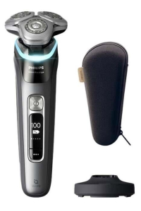 Obrázok pre Philips i9000 Prestige XP9202/10 Elektrický holicí strojek, mokrý i suchý, se SkinIQ