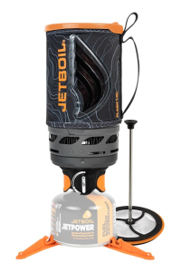 Obrázok pre Jetboil Flash Java 1.0L Fast Boil System Plynový vařič