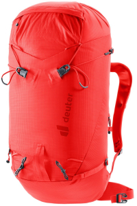 Deuter Guide Lite 30 30 l Červená Obrázok pre Deuter Guide Lite 30 30 l Červená