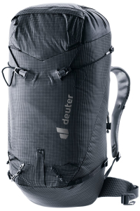 Deuter Guide Lite 30 30 l Černá Obrázok pre Deuter Guide Lite 30 30 l Černá