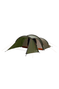 Obrázok pre Easy Camp Pasvik 4 Tmavě zelená Tunelový stan