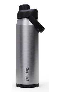 Obrázok pre CamelBak 2931101075 lahev na pití 739 ml Nerezová ocel, Polypropylen (PP), Silikon Nerezová ocel