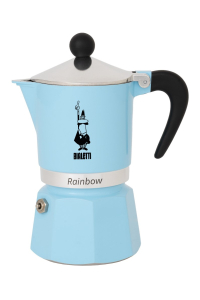 Obrázok pre Bialetti Rainbow Moka konvička