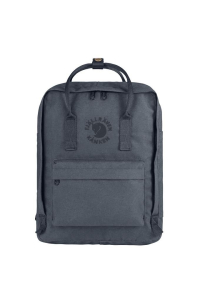 Fjällräven RE-KÅNKEN batoh Batoh na běžné nošení Šedá Polyester Obrázok pre Fjällräven RE-KÅNKEN batoh Batoh na běžné nošení Šedá Polyester