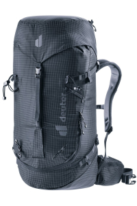 Deuter Guide 32+6 SL 32 l Černá Obrázok pre Deuter Guide 32+6 SL 32 l Černá