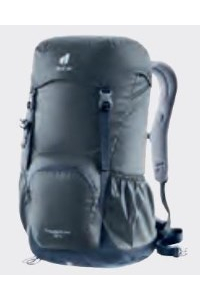 Deuter 3430121-1374 24 l Grafit Obrázok pre Deuter 3430121-1374 24 l Grafit