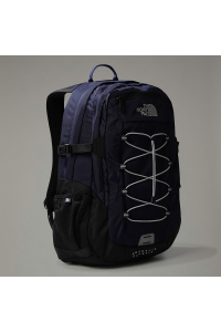 The North Face Borealis Classic batoh Ruksak Modrá, Bílá Nylon Obrázok pre The North Face Borealis Classic batoh Ruksak Modrá, Bílá Nylon