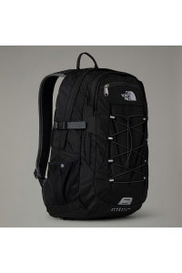 The North Face Borealis Classic batoh Ruksak Černá Nylon Obrázok pre The North Face Borealis Classic batoh Ruksak Černá Nylon
