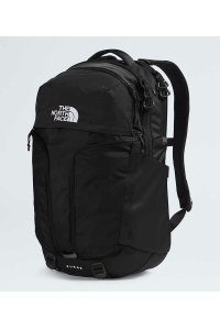 Obrázok pre The North Face NF0A52SG batoh Ruksak Černá Nylon, Recyklovaný polyester