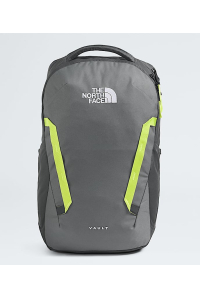 Obrázok pre The North Face Vault batoh City backpack Zelená, Šedá Polyester