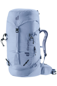Deuter Guide 32+6 SL 32 l Modrá Obrázok pre Deuter Guide 32+6 SL 32 l Modrá