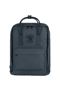 Fjällräven Re-Kånken batoh Batoh na běžné nošení Námořnická modrá Polyester Obrázok pre Fjällräven Re-Kånken batoh Batoh na běžné nošení Námořnická modrá Polyester