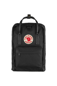 Obrázok pre Fjällräven Kanken batoh Ruksak Černá Polyamid, Polypropylen (PP), Vinylon