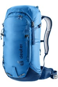 Deuter Freescape Lite 26 l Modrá Obrázok pre Deuter Freescape Lite 26 l Modrá