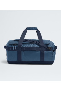 Obrázok pre The North Face Base Camp Voyager sportovní taška 62 l Recyklovaný plast, Termoplastický polyuretan (TPU) Modrá