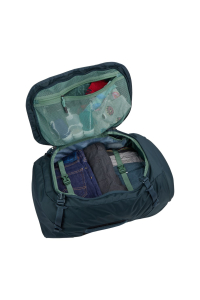 Obrázok pre Thule TLPM260 Darkest blue batoh Cestovní batoh Modrá Polyester