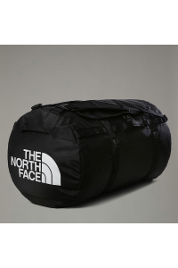 Obrázok pre The North Face Base Camp sportovní taška 150 l Nylon, Polyester Černá
