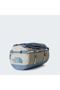 Obrázok pre The North Face OS sportovní taška 50 l Nylon, Polyester Modrá, Šedá