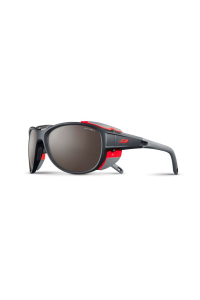 Obrázok pre Okulary górskie Julbo Explorer 2.0 - Alti Arc 4 - anthracite/orange