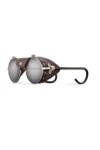 Obrázok pre Okulary lodowcowe Julbo Vermont Classic - Spectron 4 - matt gold/brown