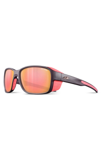 Obrázok pre Okulary damskie Julbo MonteRosa 2 - SP3CF - dark purple/pink