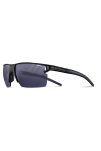 Okulary fotochromowe Julbo Outline - REACTIV 0-3 - grey/blue/clear Obrázok pre Okulary fotochromowe Julbo Outline - REACTIV 0-3 - grey/blue/clear