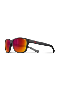 Okulary przeciwsłoneczne Julbo Powell - SP3CF - matt black/red Obrázok pre Okulary przeciwsłoneczne Julbo Powell - SP3CF - matt black/red