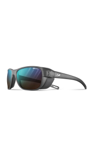 Obrázok pre Okulary fotochromowe Julbo Camino - Reactiv 2-4 DL Bleu - black translu mat/grey