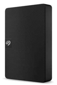 Obrázok pre Seagate Expansion STKM2000400 externí pevný disk 2 TB USB Typ-A 3.2 Gen 1 (3.1 Gen 1) Černá