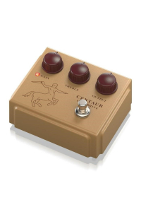 Obrázok pre Behringer ZENTARA OVERDRIVE Efekt gitarowy